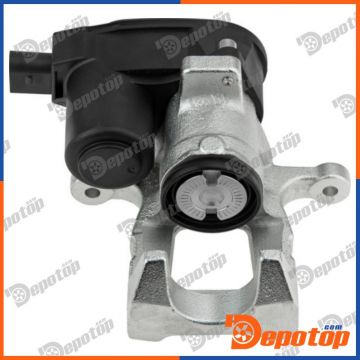 Étrier de frein arrière droite pour HYUNDAI | 87-2818, 345185